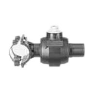 Valvola a sfera di intercettazione Frialen AKHP