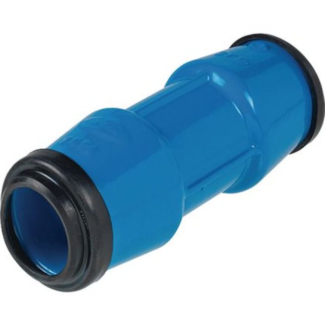 HAWLE raccordo ad innesto
6300     d PE 63