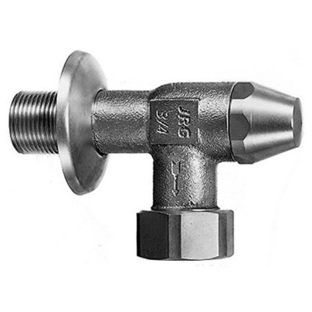 JRG rubinetto a squadra
8218.32     3/4"