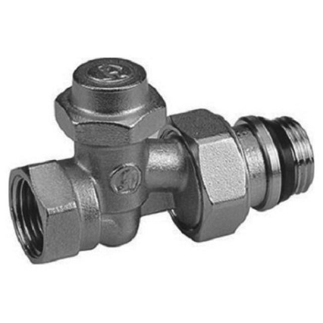 GIACOMINI detentore regolabile
R715/A
1/2" - 16 mm