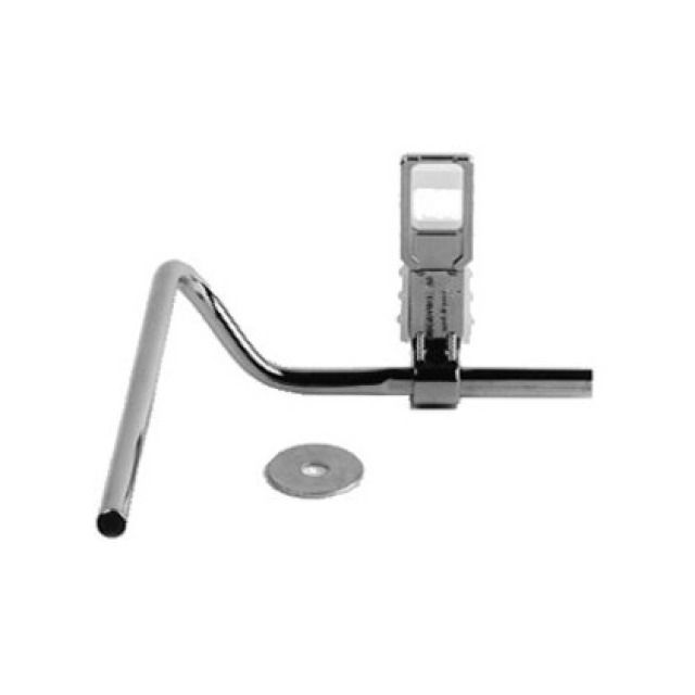 Portasalviette UNIVERSAL
montaggio a sinistra
per Moderna, Arolla, Bellino
Colori: cromato