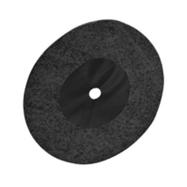 GEBERIT ABDICHTSCHEIBE EPDM
601.812 FUER R1/2 - 3/4