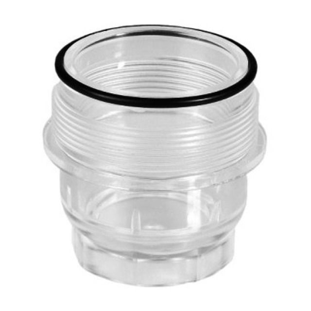 BRAUKMANN filtro tazza trasp.
SK 06 T - 1 1/2