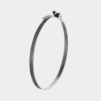 Depping Fascetta stringitubo 60 - 165 mm