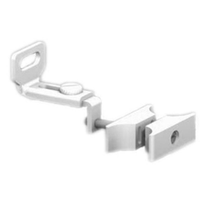 tirante per radiatore
ZINCATO 102   WA30-70 mm