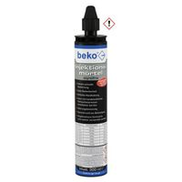 Beko Injektionsmörtel Styrolfrei 280ml inkl. 1 Zwangsmischer
