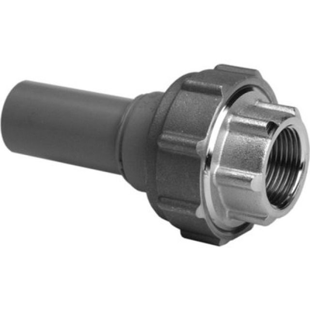 GF INSTAFLEX bocch. el. sal.
filetto femmina 6221
d= 16 mm - 1/2"