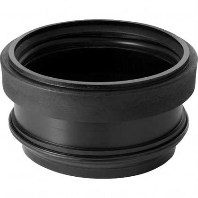 GEBERIT manicotto d'innesto
di collegamento 366.993
d 90