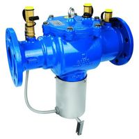 Resideo Braukmann, Disgiuntore di rete BA300, PN10