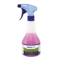 Detergete per sanitari, bottiglia a spruzzo da 500 ml