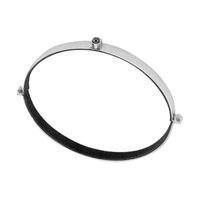 Spiro, Fascetta per tubi con rivestimento in PE