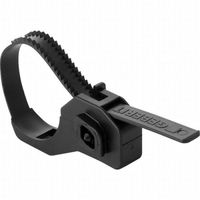 Clip Staffa a clip per tubo per tubi di alimentazione