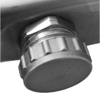 Cappuccio di tenuta IG 3/4"