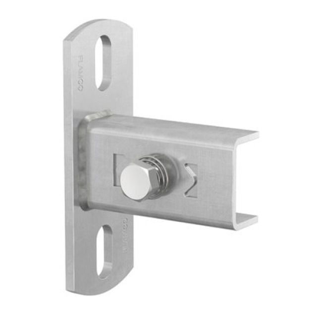 CLICK flangia murale orizzont.
7180.70 per profilo
R1-R8