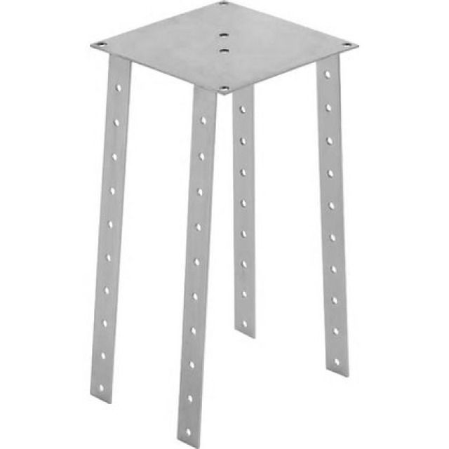 GEBERIT supporto di montaggio
388.132