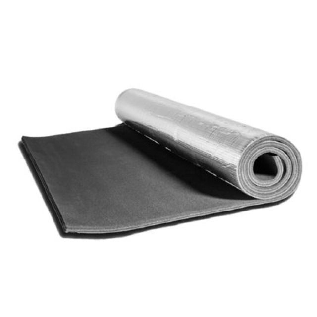 ARMACOMFORT AB ALU PLATTEN
1000 X 2000 X 12MM