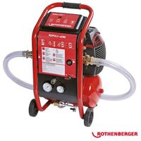 ROPULS eDM Compressore per la pulizia