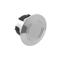 Geberit Set rosone cieco KOAX G 2"