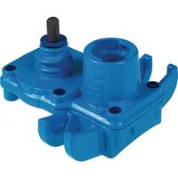 HAWLE, Collare di presa universale Hawlinger ZAK, PN 16, 2430