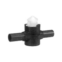 +GF+ ELGEF Plus, Valvola di intercettazione, Polyvalve, 93 103 025