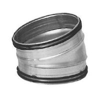 Safe-Curva 15° pressata