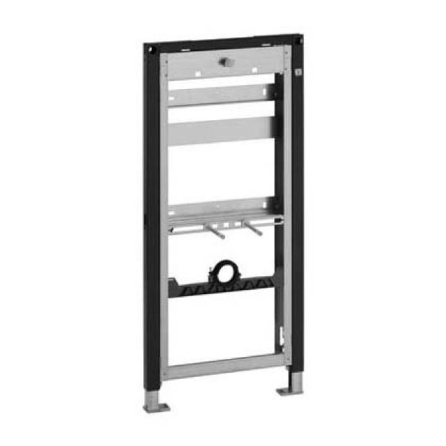 DUOFIX elemento per orinatoio
comando di risciacquo 111.629
standard 1/2" tipo 112"