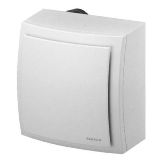 BS-AUFPUTZVENT. ER-APB 60 F
35 / 61 M3/H / DN 75/80