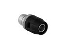 Geberit PushFit Pezzo adattatore per collettore con innesto rapido