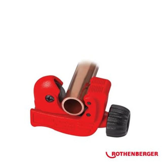 ROHRABSCHNEIDER
7.0105               3 - 22 MM