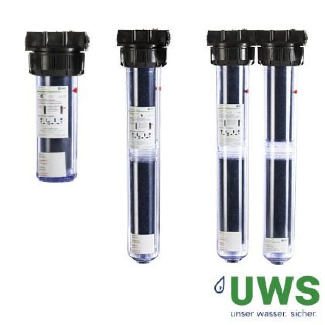 UWS HEATY HOME XL VAD. INDIKAT
1.5 LTR KARTUSCHE   100311