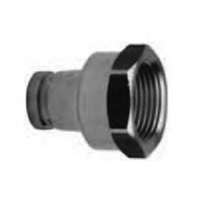 IFIT raccordo filett. femmina
762.101.279   25/32 mm x 3/4"