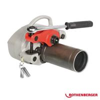 Hand ROLL GROOVER 2-6"