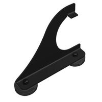 Prefa Supporto paraneve per montagna