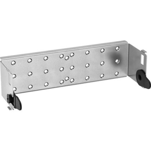 GIS-MONTAGEPLATTE F.UP-VENTILE
461.147            248 MM