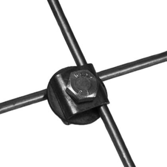 AF croce collegamento RA-NI-SI
275.028.025
6- 8 mm