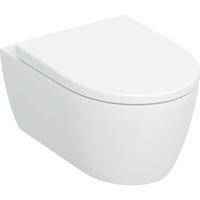 Set completo Geberit Sistema WC iCon