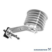 Grundfos protezione dal calore radiante per il sensore T/H DOL114