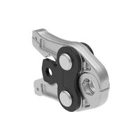 Ganascia a morsa (2) Geberit Mapress