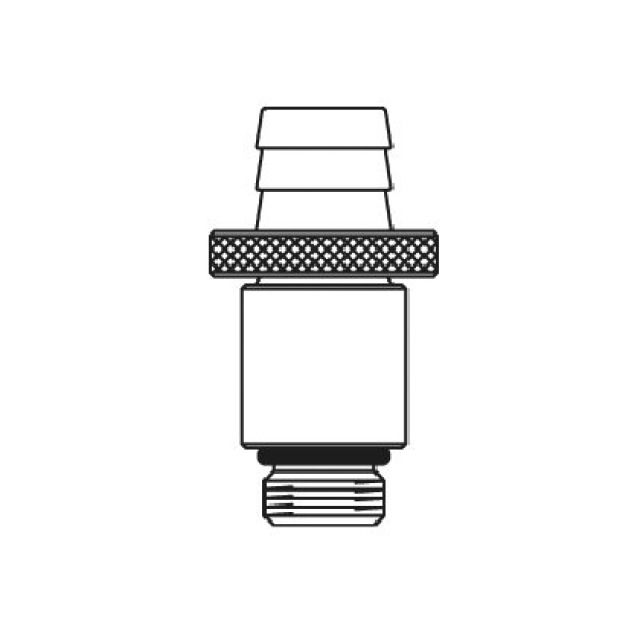 OVENTROP SCHLAUCHENTLEERUNG
G 1/4" 420 55 91"