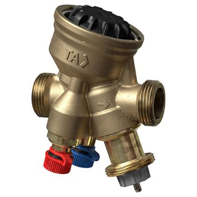 COMPACT-P G1" DN20"
210-1150 L/H  52164020