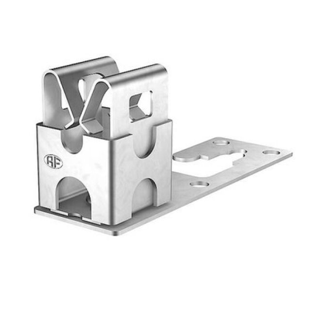 AF supporto CR-NI
225.011.002 QUAD.
6 -10 mm