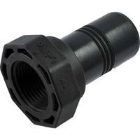 Isiflo Sprint Nipplo adattatore con filettatura femmina, tipo 748