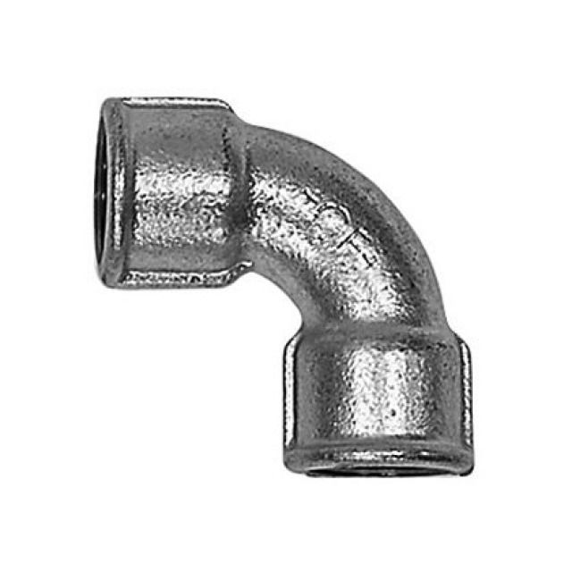 curva corta / FF
ZINC 2A     3/4"