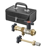 Oventrop, "Demo-Bloc"