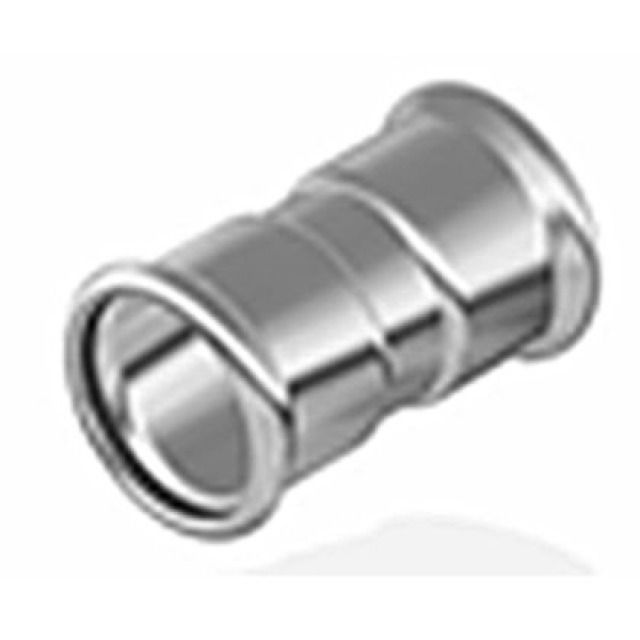 NMP manicotto inox
DN 42 mm nr. 1