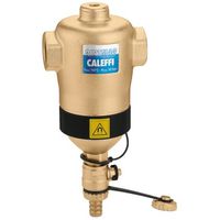 Caleffi DIRTMAG® defangatore con magnete - Serie 5463