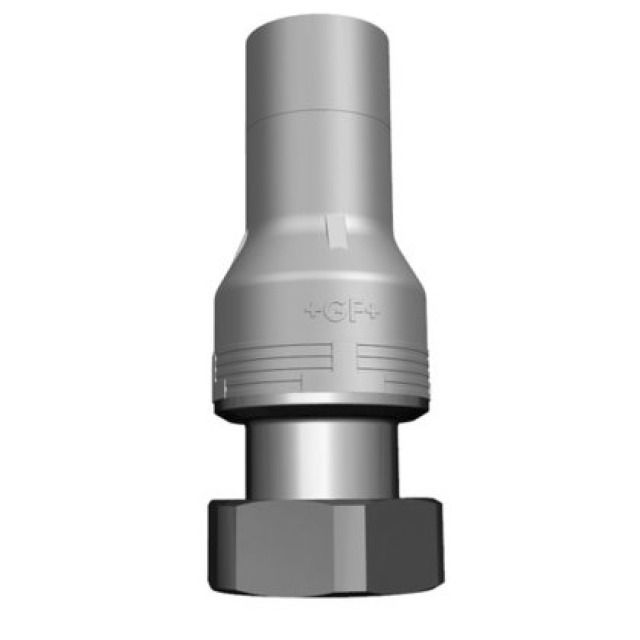 GF INST racc. trans. el. sal.
6216
d= 50 mm - 1 3/4"