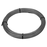 Speciale - Cavo di rame vuoto, 50 mm2, filo singolo Ø 3 mm