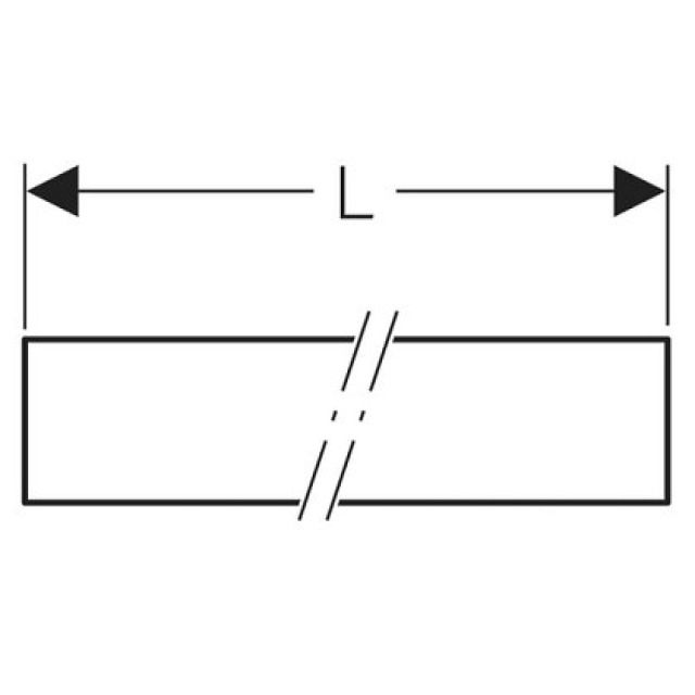 TUBO MULTISTRATO, IN ROTOLI
FLOWFIT 619.054 D=32MM L=25M