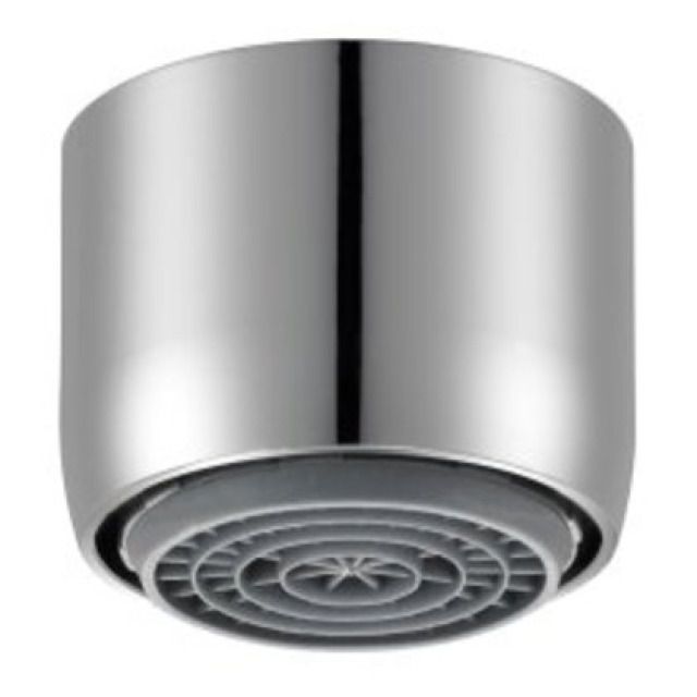 Neoperl Mischdüse Cascade SLC
M22x1, mit Mengenregelung PCA
auf 5 l/min, mit automatischer
Reinigungsfunktion AC
verchromt